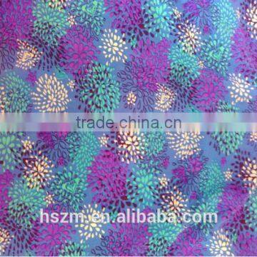 viscose rayon spandex crepe dress fabric