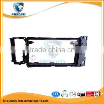 high quality HEAD LAMP BRACKET use for Scania truck 1385402 LH 1385403 RH