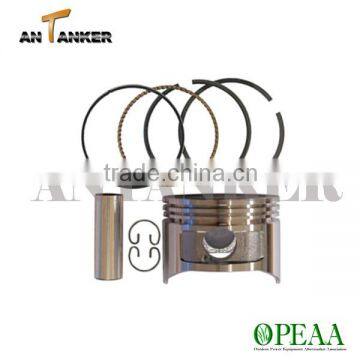 Engine Spare Parts Piston & Ring Set Kit For GX200