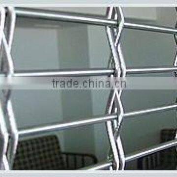 stainless steel hanging curtain