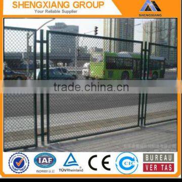 china Chain Link Wire Mesh Fence