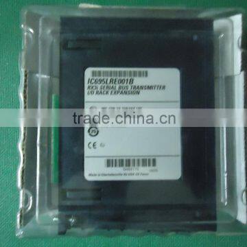 Electric board part GE Fanuc IC695LRE001B