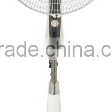 2015 rechargeable stand fan YG2216