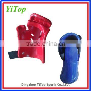 High Quality Dipped foam taekwondo gloves,taekwondo foot protectors,equipments