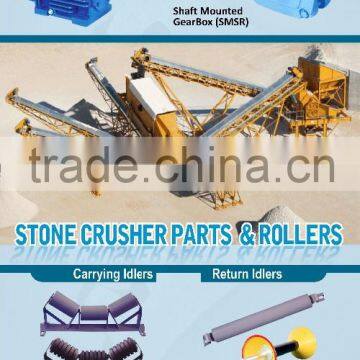 Stone Quarry