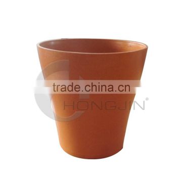 Hongjin Breathable Biodegradable Garden Flower Pots