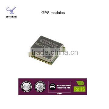 Japan QZSS low price automotive gps module