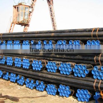 ASTM Standard a53 grade b cold drawn carbon steel pipe