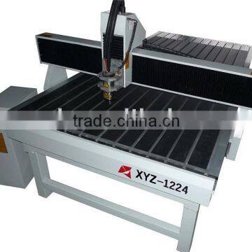 CNC Router for wood XYZ-1224