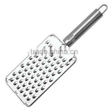 stainless steel vegetable grater,kitchen grater