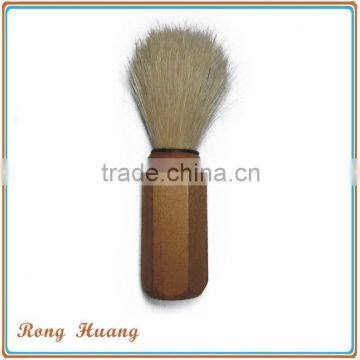 Boar bristle shaving brush with wooden handle                        
                                                Quality Choice