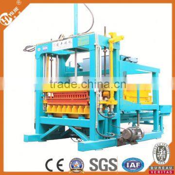 pvc pallet for bricks machine