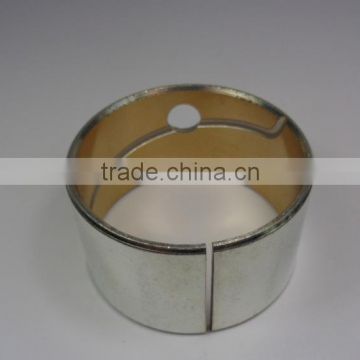 Manufacturer High performence Bi-Metal Bushing