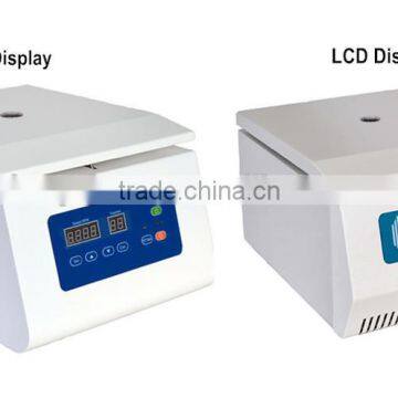 Hot Selling Small Benchtop Low-speed Centrifuge TD4A-WS Swing Rotor for PRP
