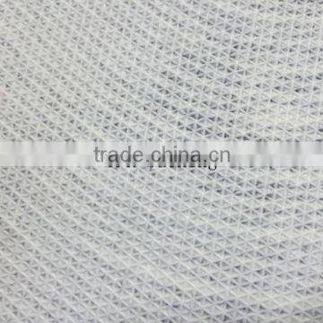 Microfiber Stripe Bath Rugs photo-6