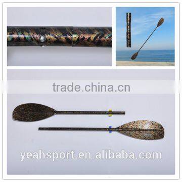 Watering Sport Kayak Paddle Best Selling Paddle