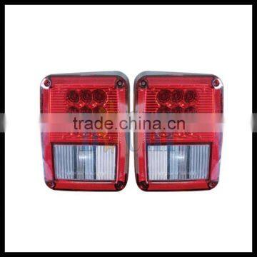 Specail Tail Lamp for Jeep