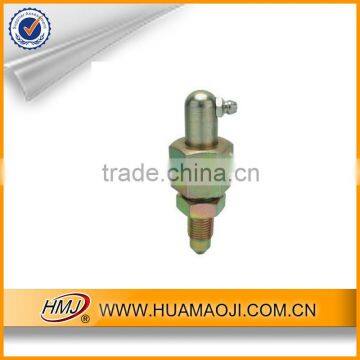 China manufacturer HMJ R1027 Grease Valve Grease fitting types