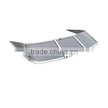 BOCHI Customized Windshield for Boats