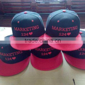 custom snapback cap