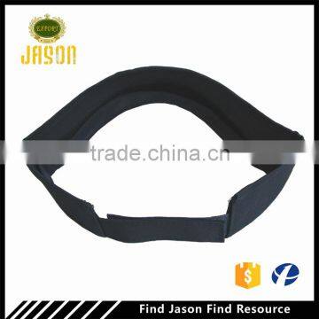 Top Quality Cotton Sun Visor Cap photo-3