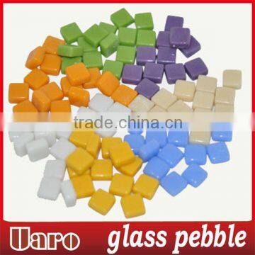 Colorful jade smalto jade tile jade diy mosaic craft diy