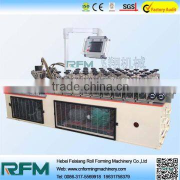 Stud and Track Roll Forming Machine, Metal Stud Roll Forming Machinery photo-5