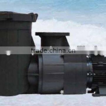 High performance non - corrosive energy -saving plastic pump