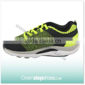 Flyknit Shoe Uppers 2016 Flexy Running Shoes