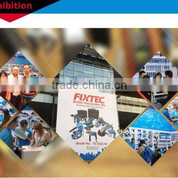 850W High Quality Electric Superior Power Tools Rotary Hammer Drill photo-3