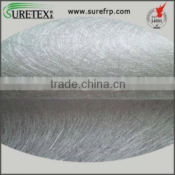 Chinese Jushi Glass Fiber fiberglass Chopped Strand Mat, EMC300