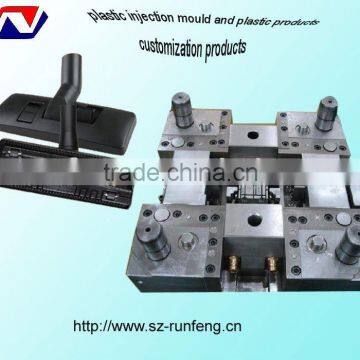 Vacuum Cleaner Brush Mould,Mould For Vacuum Cleaner Brush