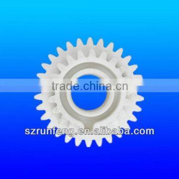 Custom-Made Nylon Plastic Sprockets Gear