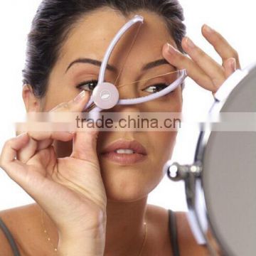 Face and Body Hair remover / Hair Removal Clip / Hair Threading System