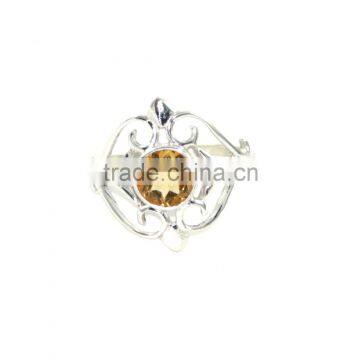 925 Sterling Silver Ring