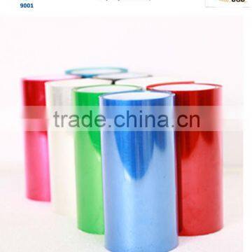 BOPET Release liner roll / Polyester film with release agent/ Polyester film