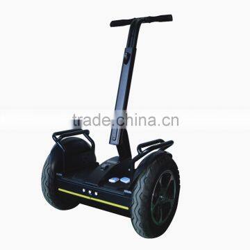 Transportation New Era! 2015 Latest Self Balancing 2 Wheeler Electric Scooters