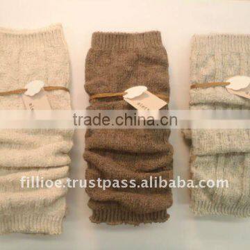 Leg warmers for Babies, Kids and Toddlers