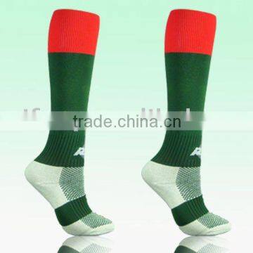 2016 men Custom Nylon Soccer Socks