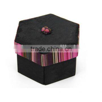 114075331 Hexagonal Jewelry Box photo-5
