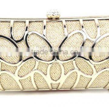 Ladies bag evening clutch bag in Guangzhou