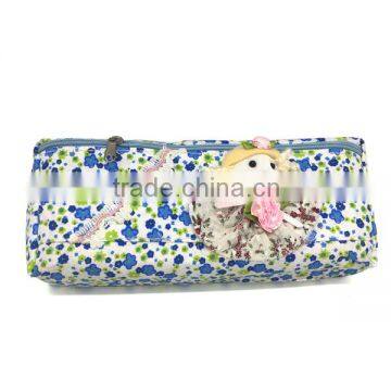 Maiden Series School Stationery Fancy Pencil Case