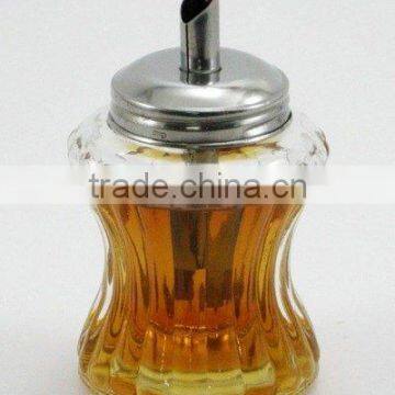 Glass Sugar Dispenser