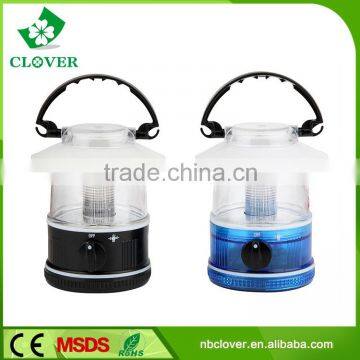 High brightness led emergency lighting lamp,led camping lamp, portable led camping lantern