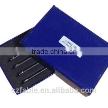 Hardness Pencil With Natural Material Stone and Exact Hardess photo-5