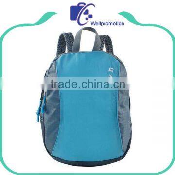 Multifunctional polyester school backpack bag for kids / backpacks with custom logo                        
                                                                                Supplier's Choice