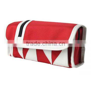 Polyester Pencil Bags Pen Pouches