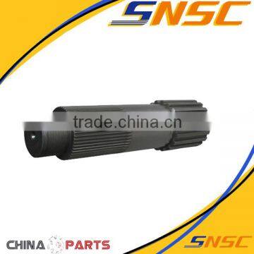 main shaft,main axis,principal axis, pay box spindle F99882 for FAST RT-11509C, 9JS135, 9JS119, - main shaft