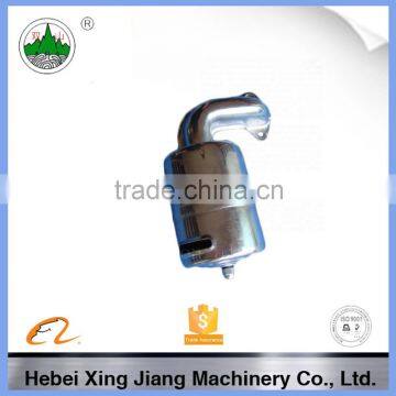 Water Cooled Diesel Engine Air Filter Prices photo-5