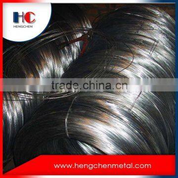 Rich export experience wholesale black annealed wires